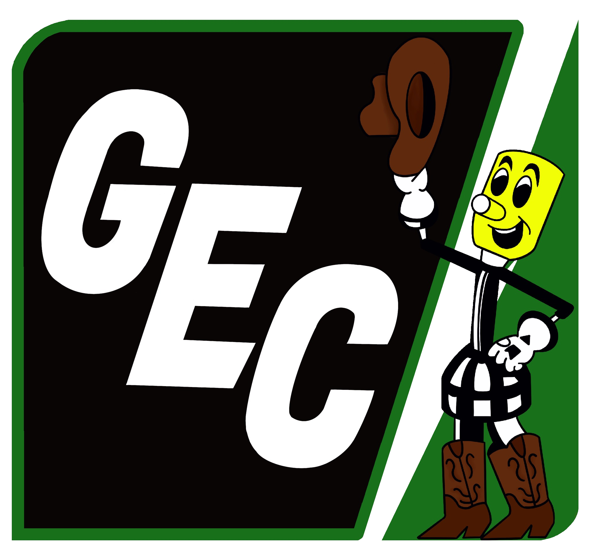 Greenbelt Electric Cooperative logo